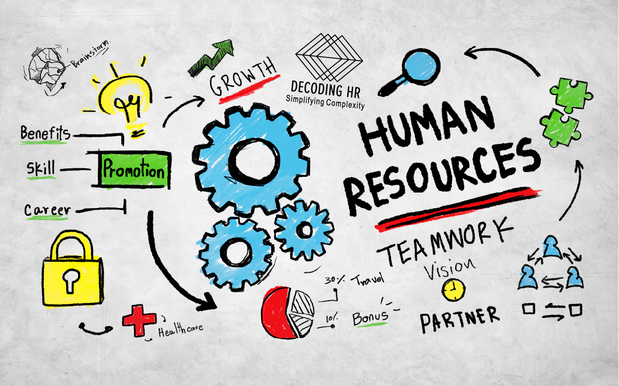 Images Decoding HR