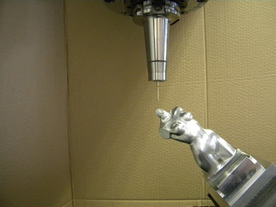 HE-Zerspanungstechnik GmbH, Werner-Seelenbinder-Straße 16 in Rhinow