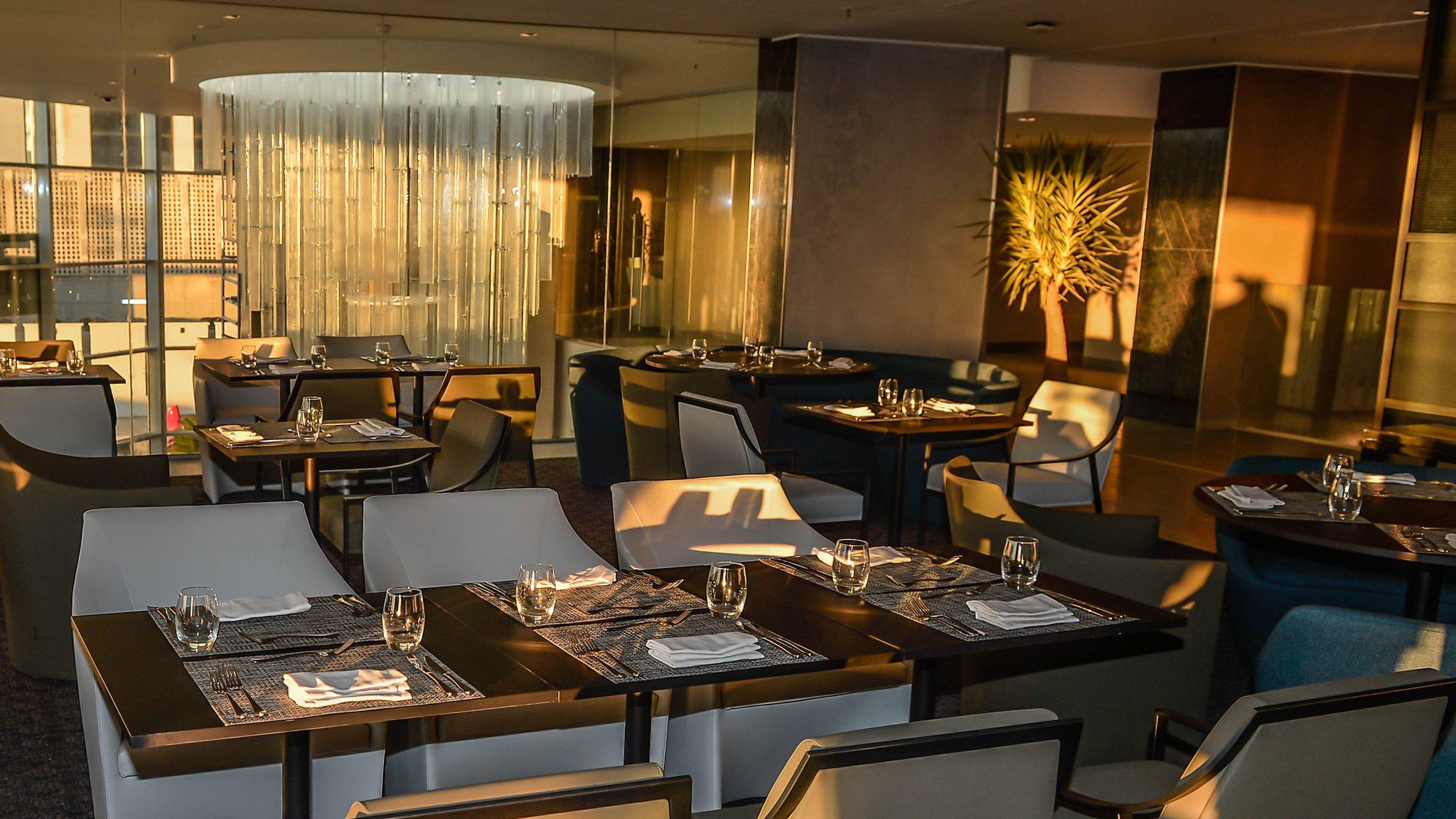 Holiday Inn Algiers - Cheraga Tower, an IHG Hotel
