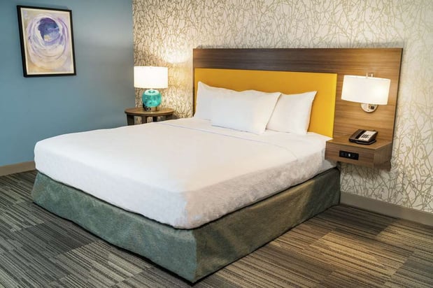 Images Home2 Suites by Hilton San Antonio at the Rim