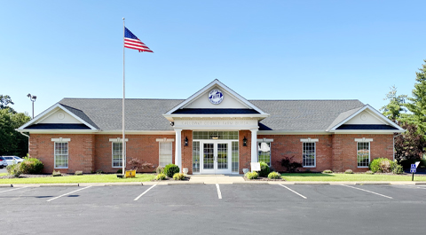 Kentucky Farm Bureau Insurance