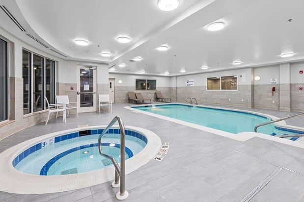 Images Hilton Garden Inn Syracuse
