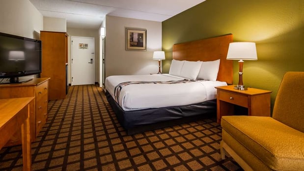 Images Best Western Plus Chicago Hillside