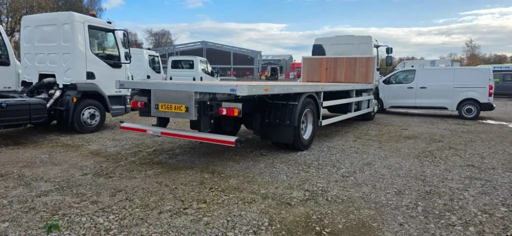 Images Charles F Street & Sons Ltd