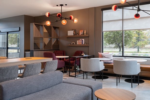 Images Atwell Suites Kansas City Airport by IHG