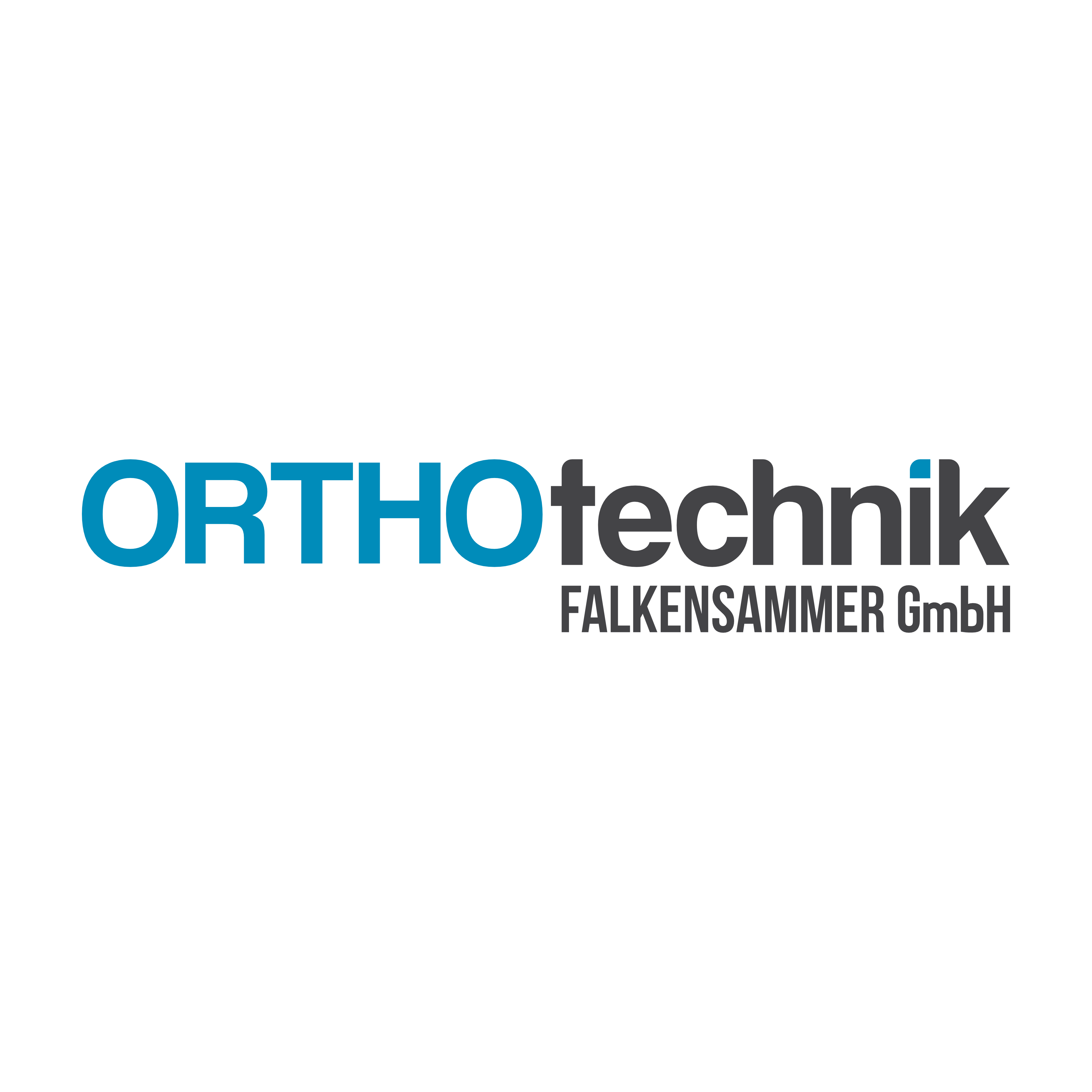Logo von ORTHOtechnik Falkensammer GmbH