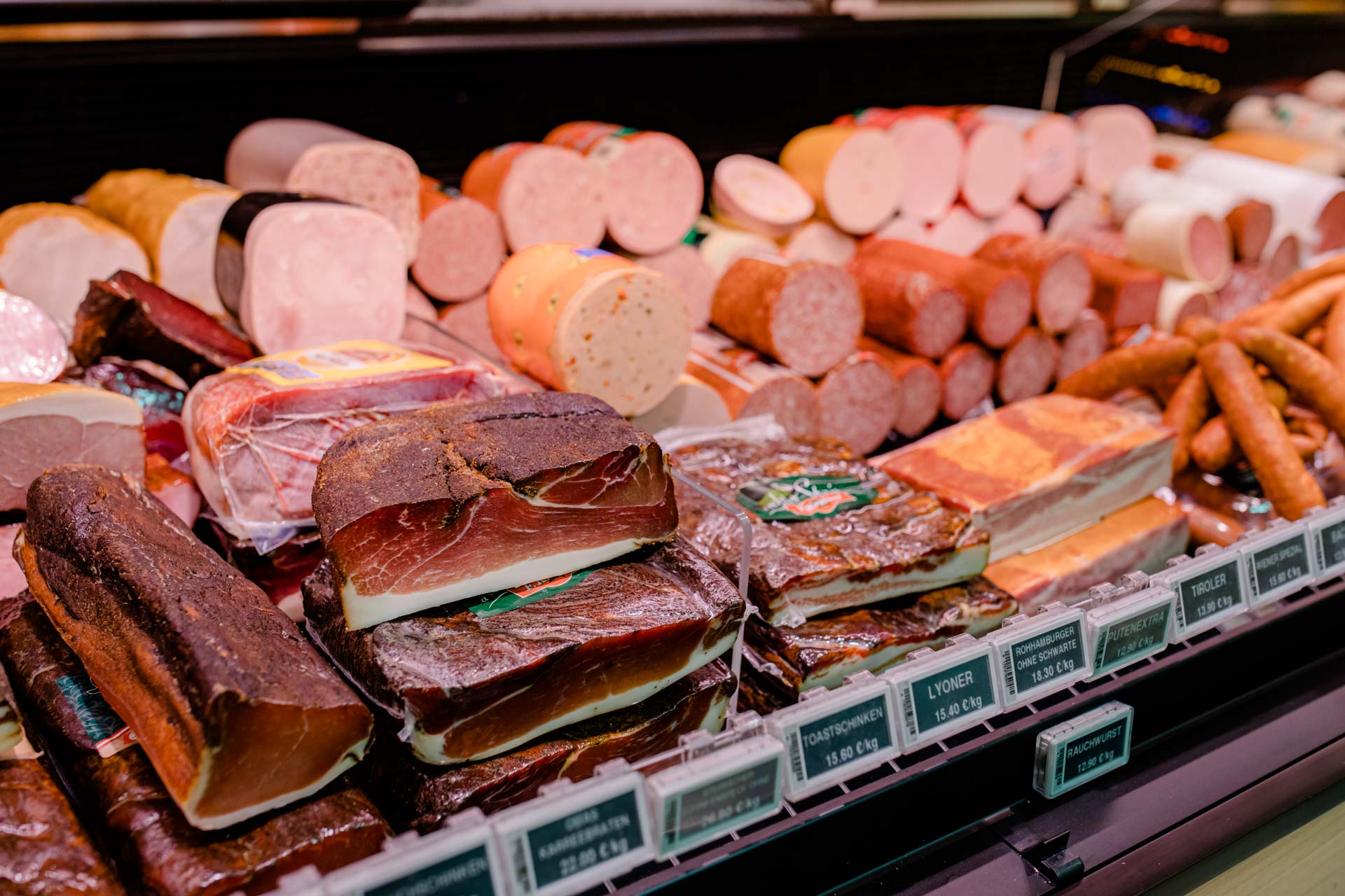 Bild 6 von Krainer Franz Fleisch- u Wurstwaren GesmbH