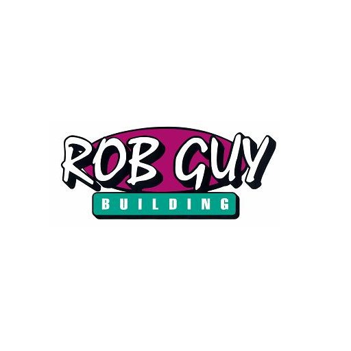 Rob Guy Building Logo