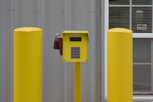 Images Storage King USA