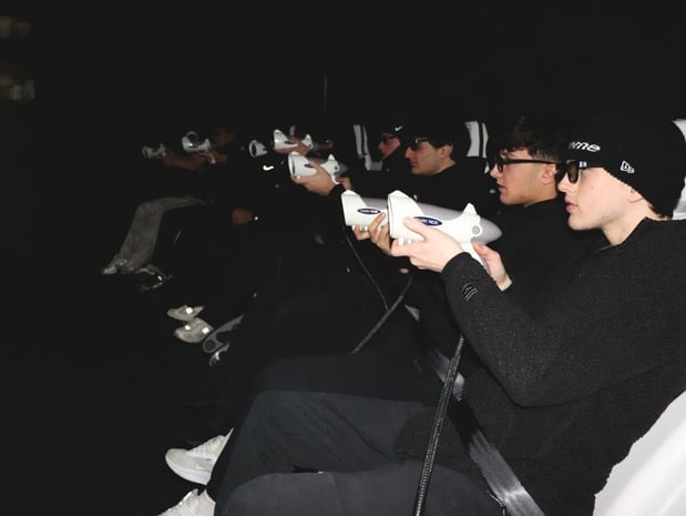 Images NxGn Arena - Laser Tag Near Me - Arcades Near Me - Things to do