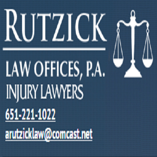 Rutzick Law Offices Logo