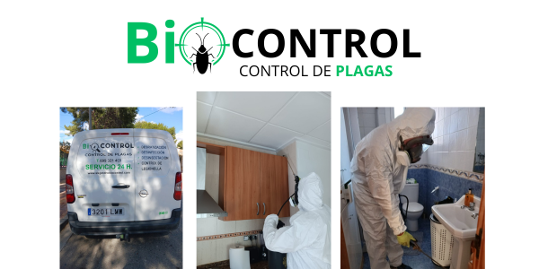 Images Control de Plagas BioControl