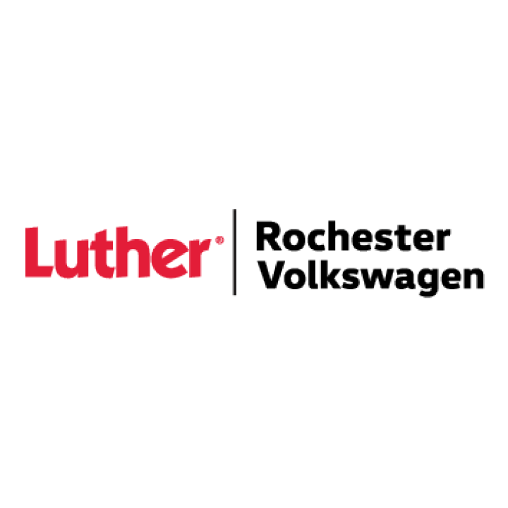 Rochester Volkswagen Logo