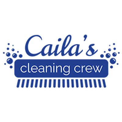 Caila's Cleaning Crew