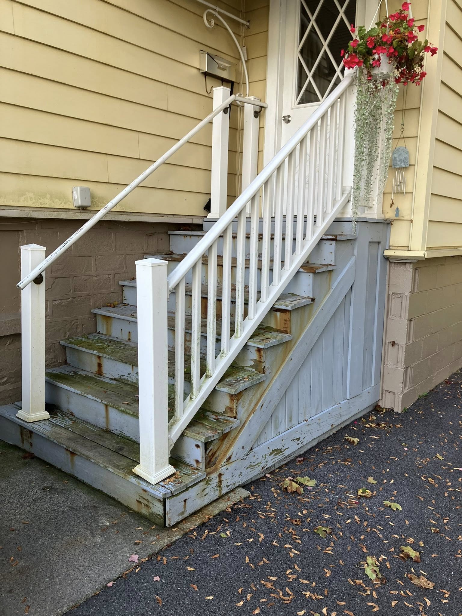 AfterShock Mitigation & Construction Image