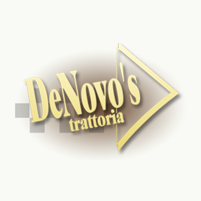 Denovo's Trattoria Logo