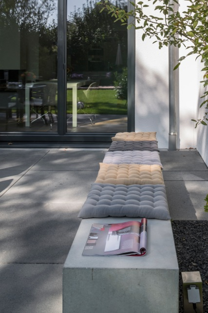 Bild 3 Martin Bayer GbR Garten- und Landschaftsbau, Pflanzenvermietung und Martin Bayer Baumschule in Haar