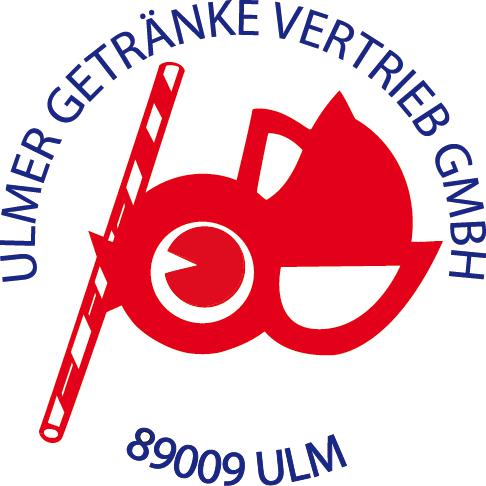 Logo Ulmer Getränke Vertrieb GmbH
