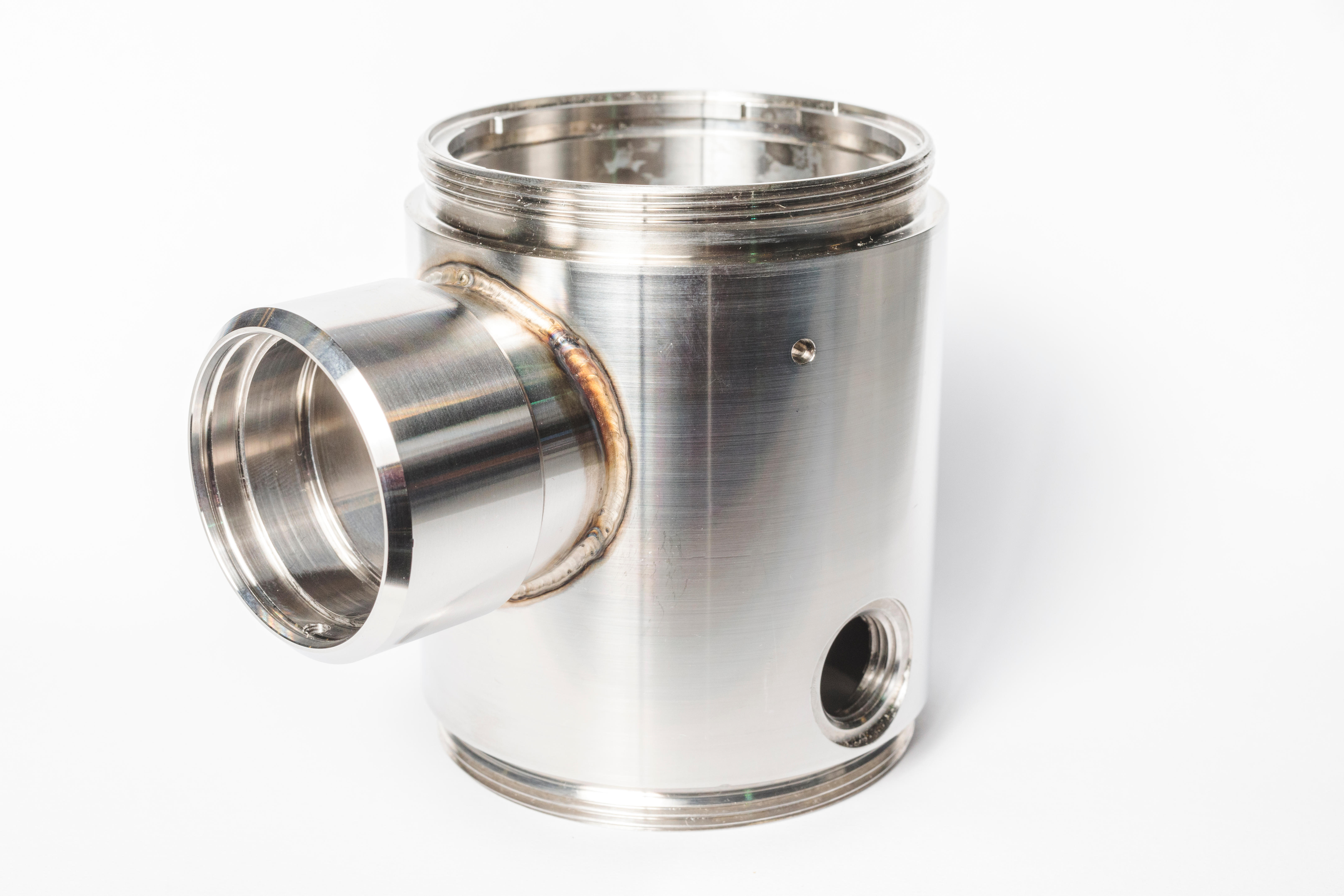 AITech AG, Industriestrasse 19 in Appenzell