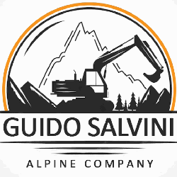 Salvini Guido Impresa Logo