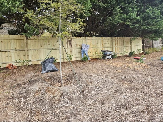 Images JOSEPH PRIVACY FENCE LLC