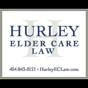 Hurley Elder Care Law Logo