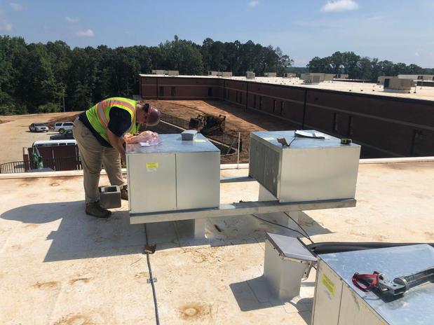 Images Carter's Heating and Air