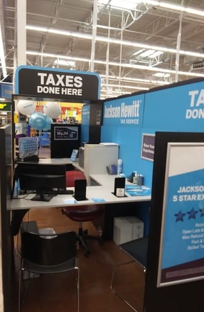 Images Jackson Hewitt Tax Service