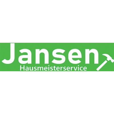 Jansen Hausmeisterservice in Mönchengladbach - Logo