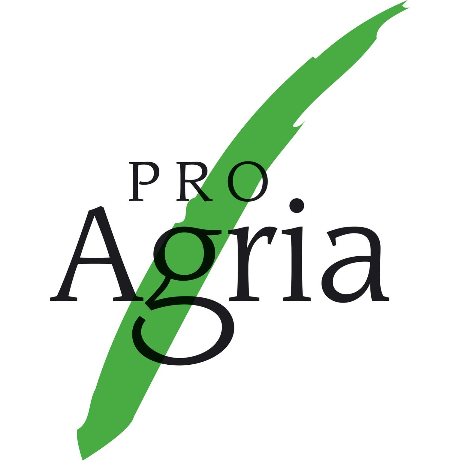 ProAgria Itä-Suomi ry Iisalmen aluetoimisto Logo