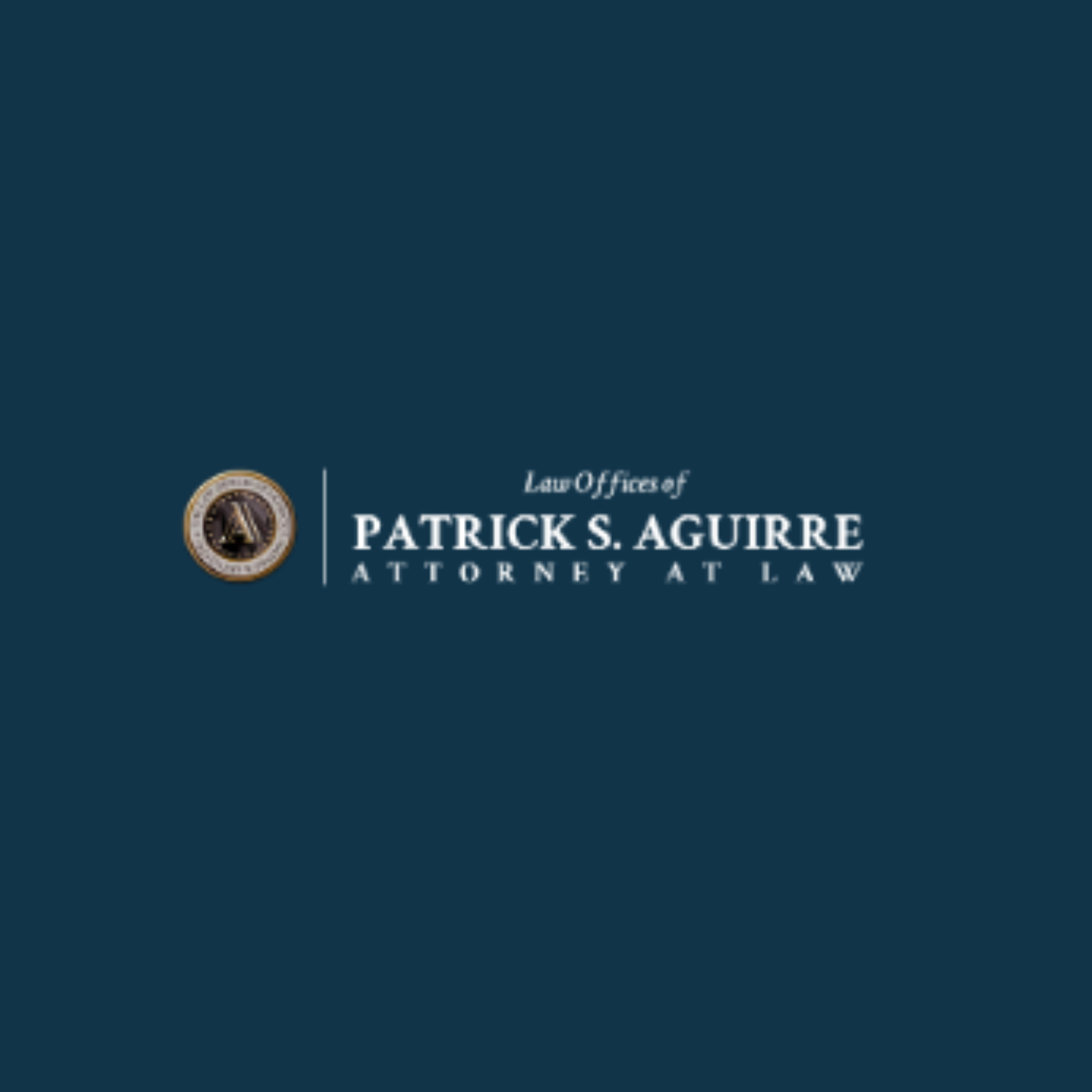 Law Offices of Patrick S. Aguirre & Associates