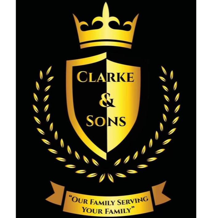 Clarke and Sons Funeral Home, LLC