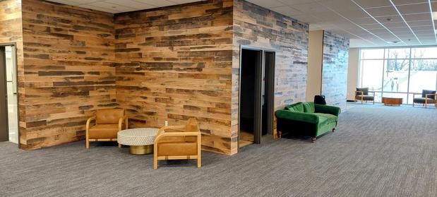 Images Executive Standard Sanitation