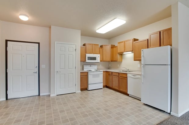 Images Courtyard Apartments on Belsly