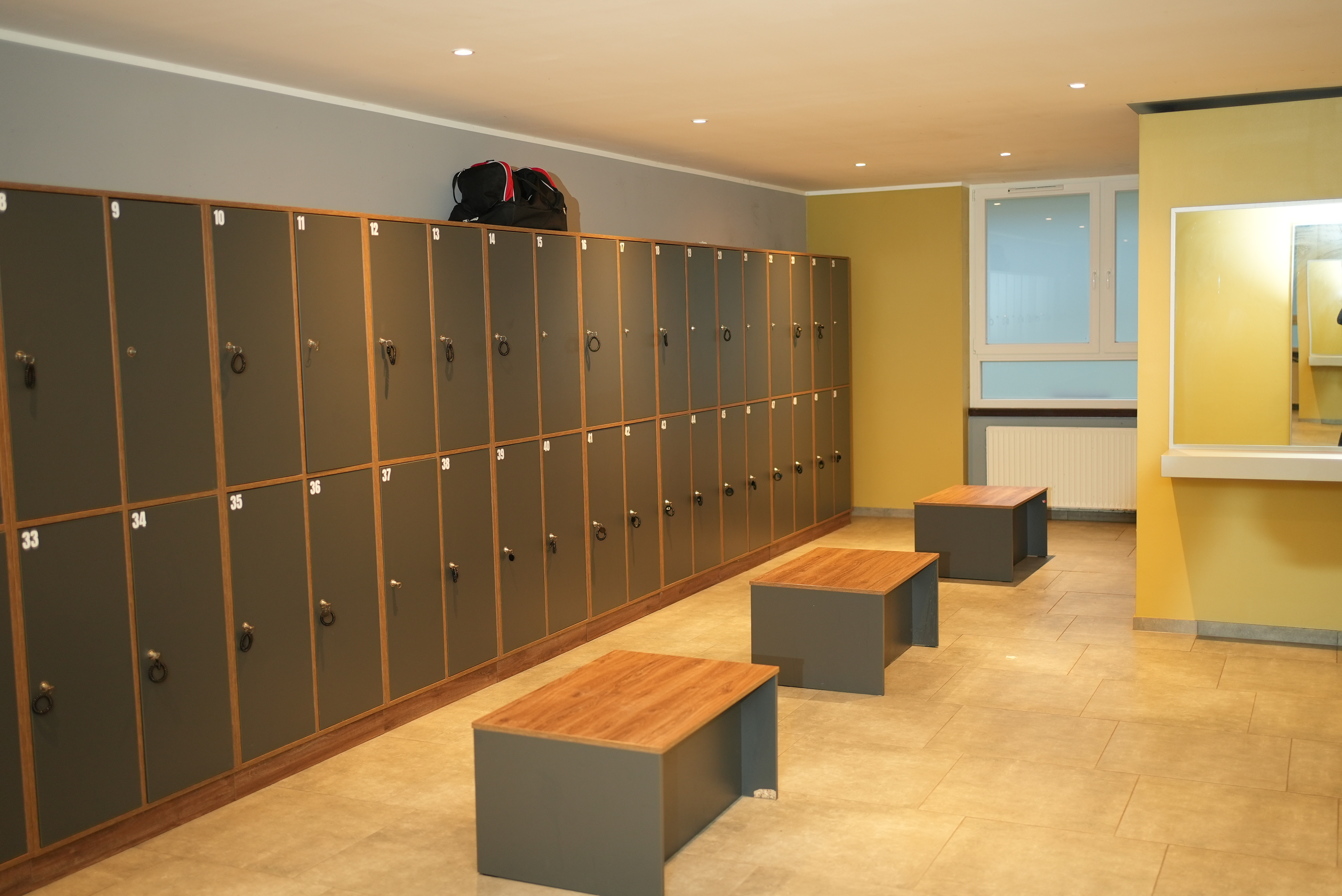 DS FIT - Netphen, Dreisbachstraße 34 in Netphen