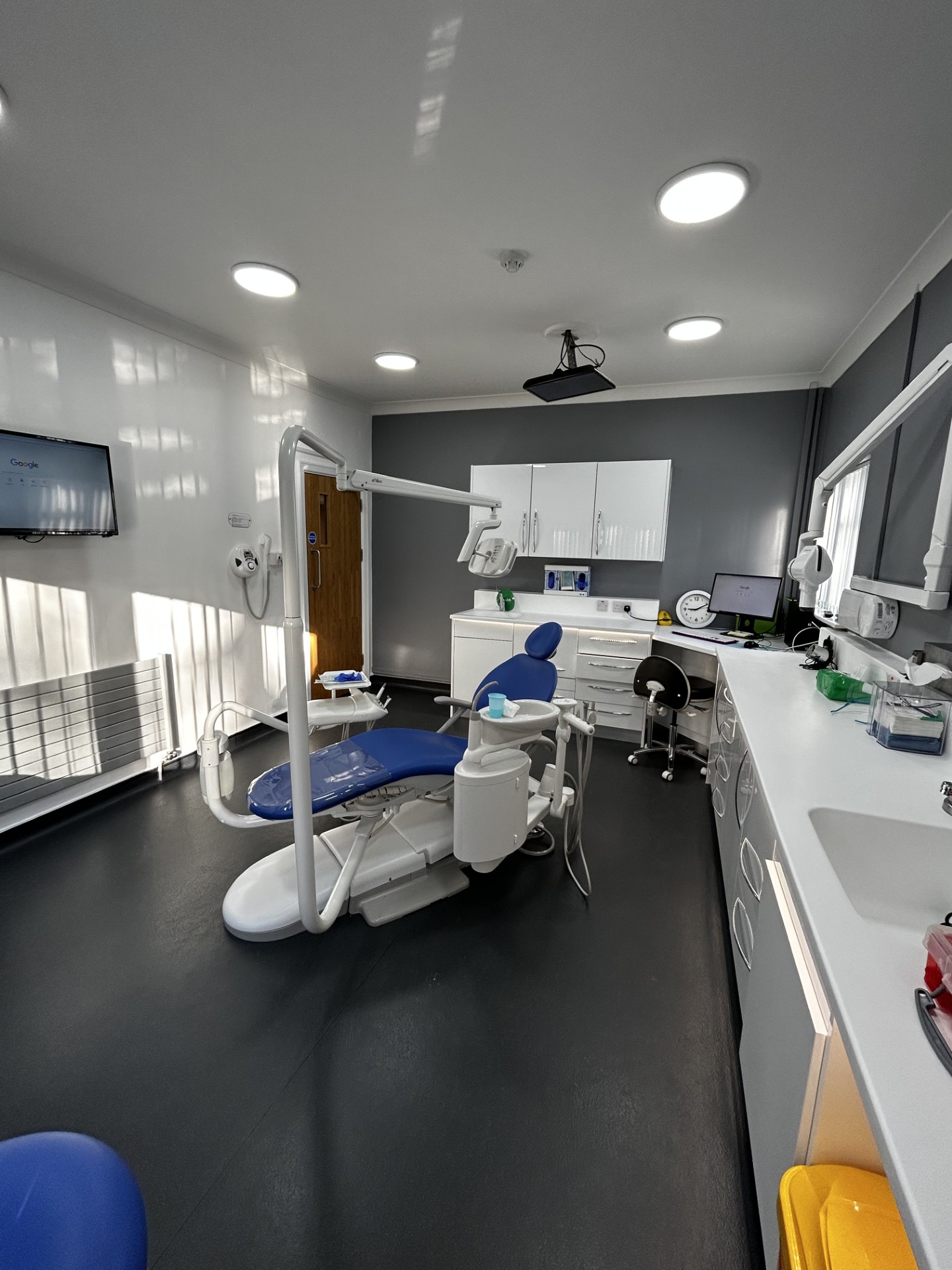 Images Bupa Dental Care Sutton Coldfield- While Road