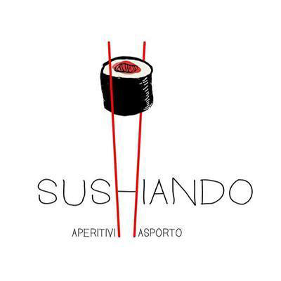Ristorante Sushiando Logo