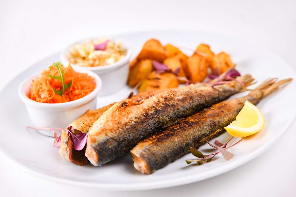 Images Best Western Hotel Jurata