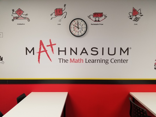 Images Mathnasium