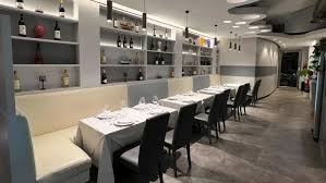 Images Sardinia Restaurant - Ponte Milvio -