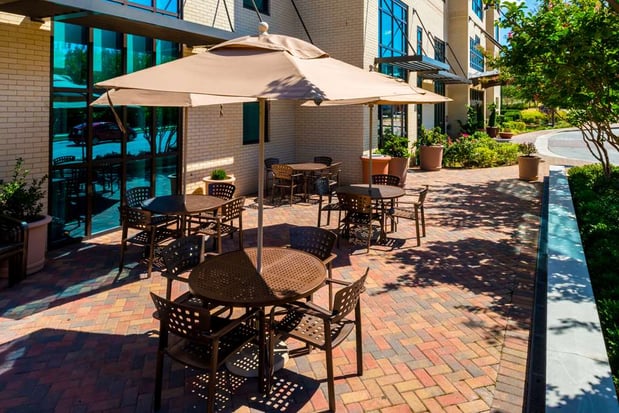 Images Hampton Inn & Suites National Harbor/Alexandria Area