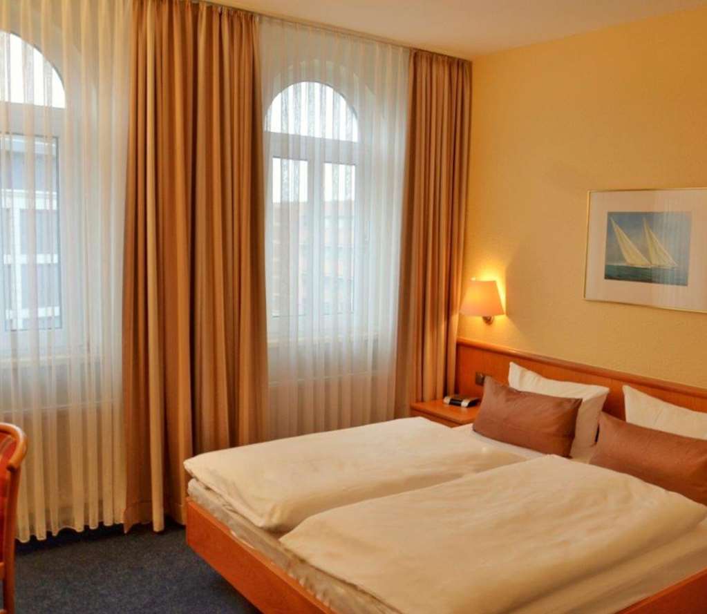 Kundenbild groß 16 Sure Hotel by Best Western Wilhelmshaven City