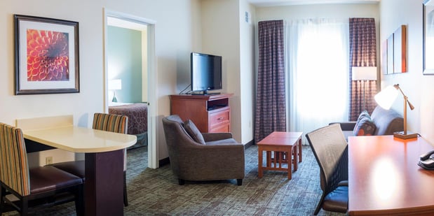 Images Staybridge Suites Fargo by IHG