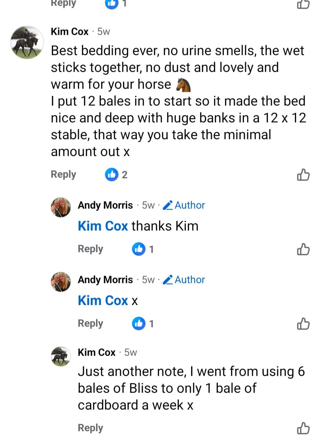 Images Easy Bedding & Feeds Ltd