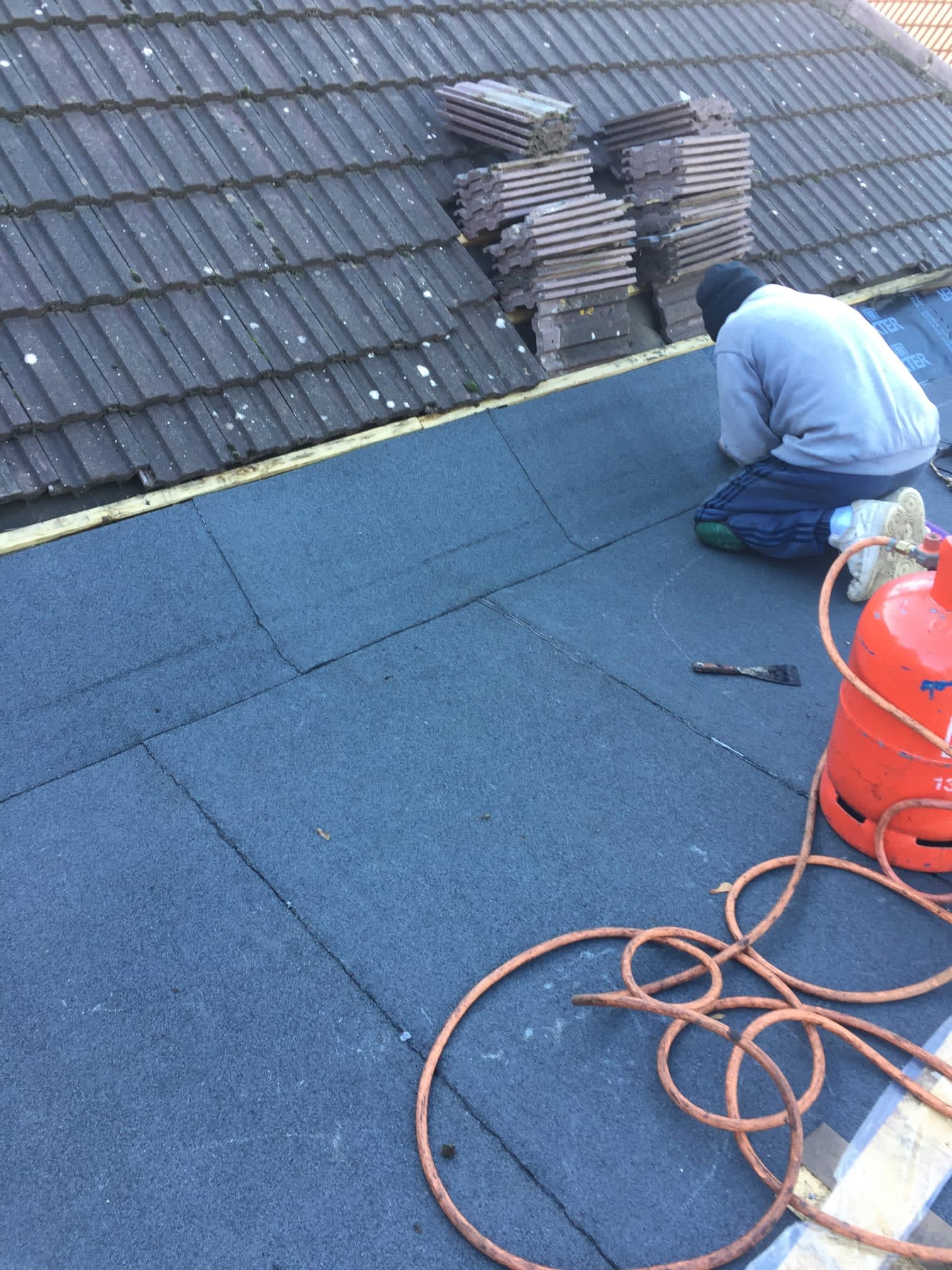 London & Southern Roofing Ltd Bromley 020 8462 8082