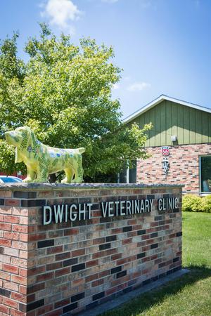 Images Dwight Veterinary Clinic