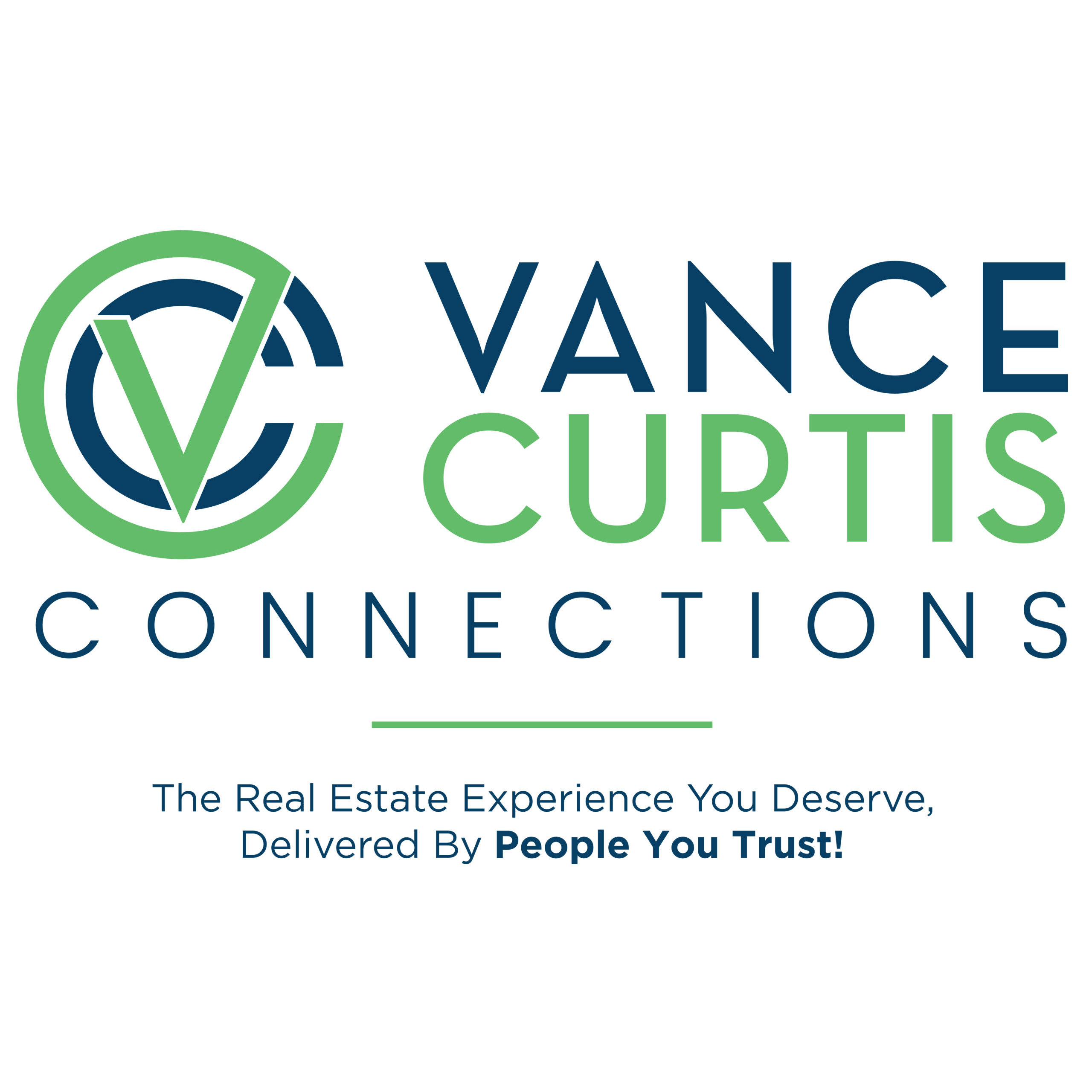 Gary Vance - Vance Curtis Connections Real Estate Team / CO EXP Realty
