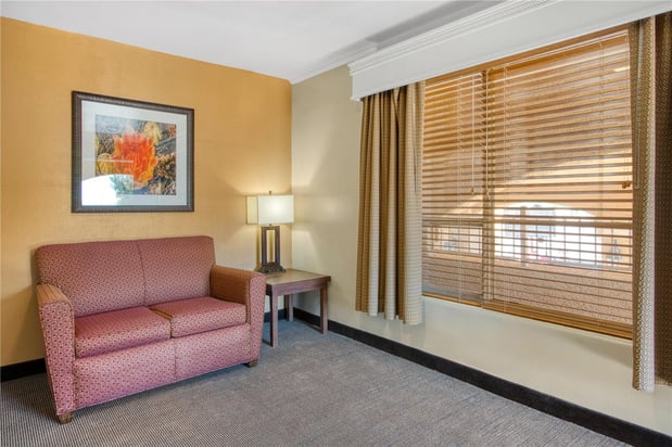 Images Best Western Rancho Grande