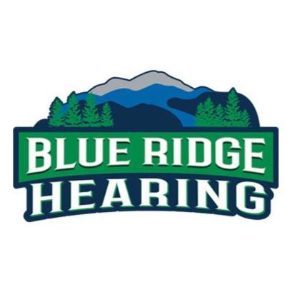 Blue Ridge Hearing Logo