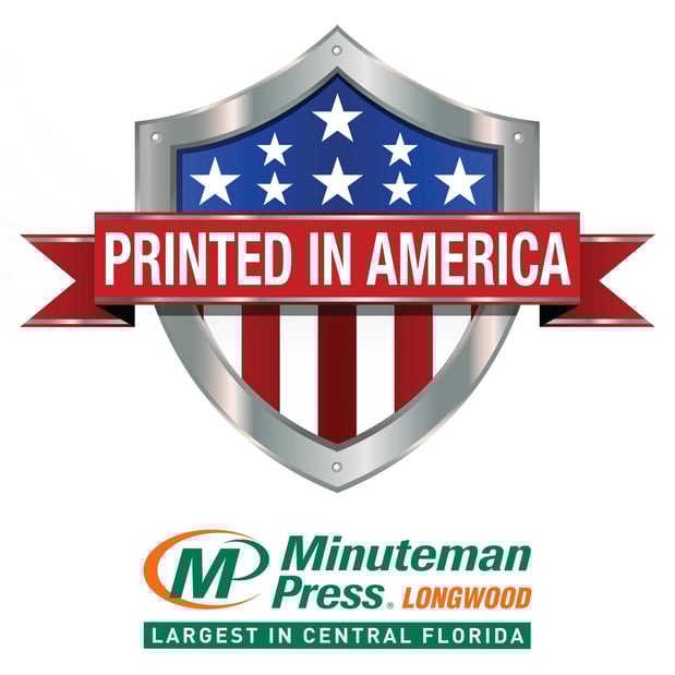 Images Minuteman Press Longwood | Orlando Printing, Design, Mailing, & Signs